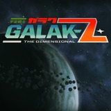 Galak-Z: The Dimensional (PlayStation 4)